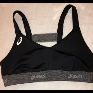Sports bra
